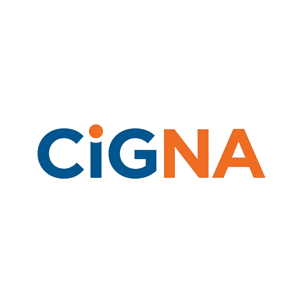 Cigna logo