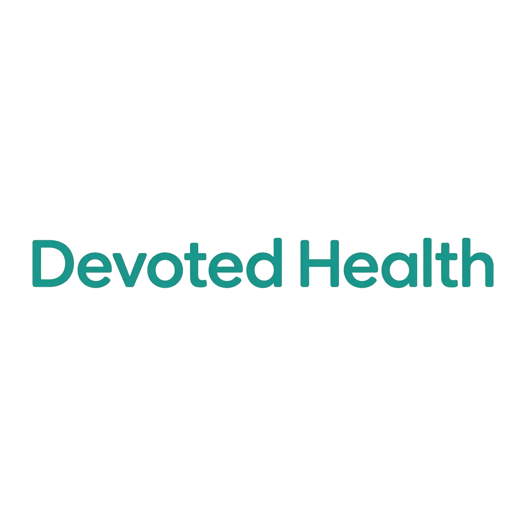Devoted Health logo