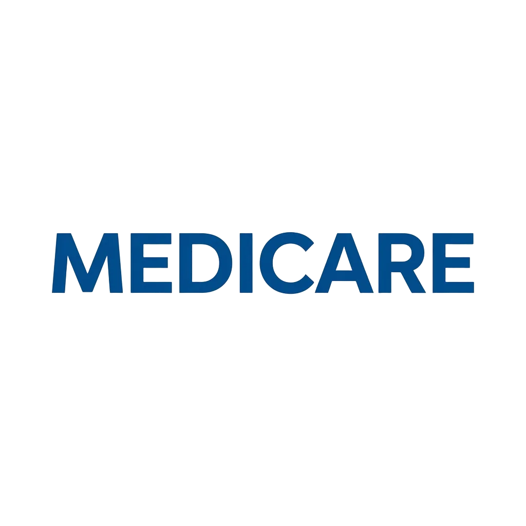 Medicare logo