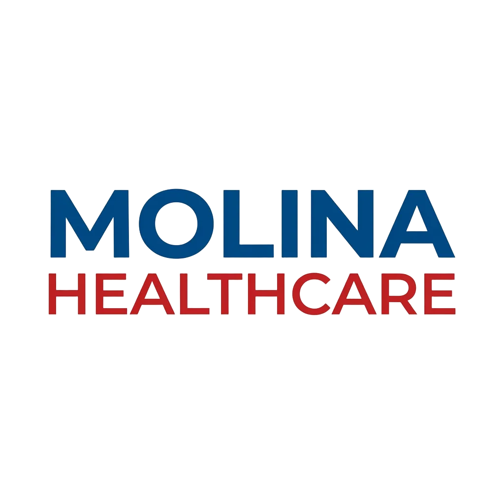 Molina Healthcare logo