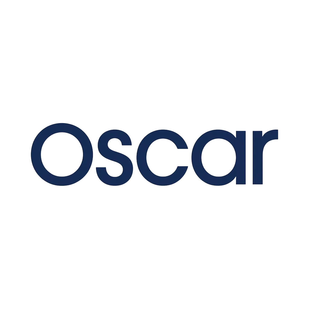 Oscar logo