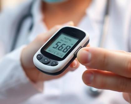Diabetes Management — S&S Endo Inc endocrinology service in Miami, FL