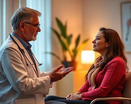 Women's Hormone Health — S&S Endo Inc endocrinology service in Miami, FL