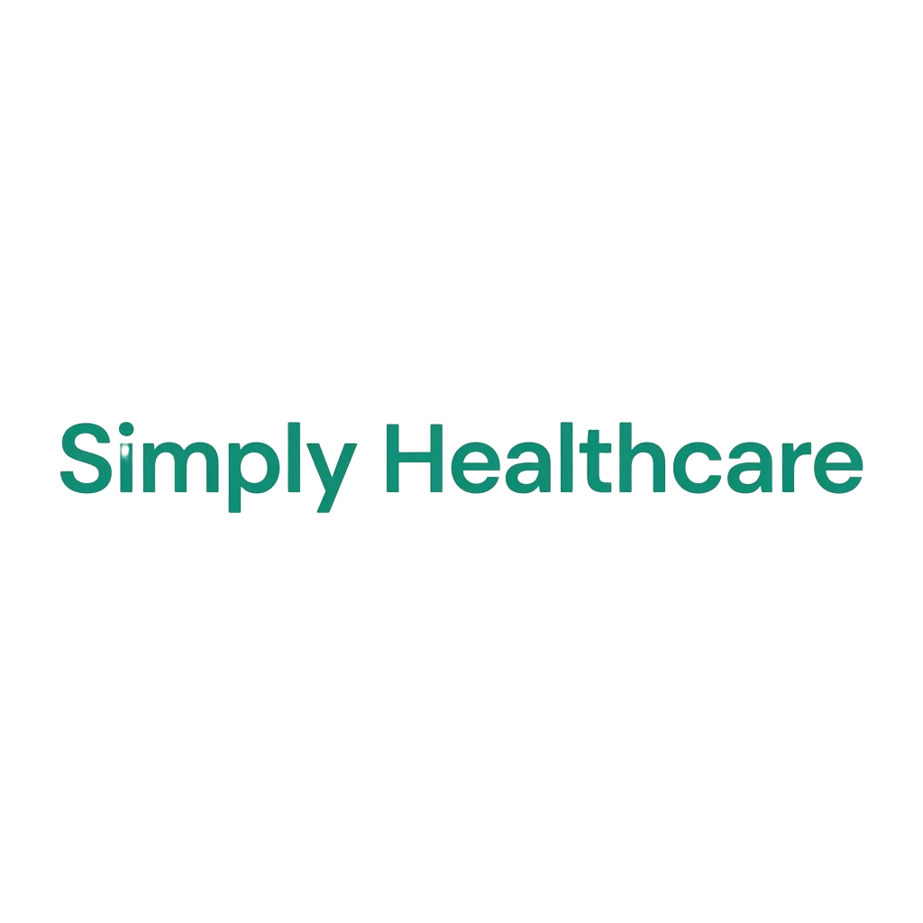 Simply Healthcare logo